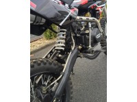 Cros pitbike 125cc 7,6kw